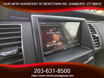 2014 Ford Flex Limited   - Photo 18 - Danbury, CT 06810