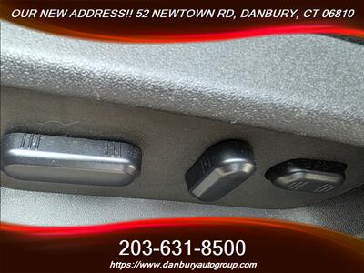 2014 Ford Flex Limited   - Photo 12 - Danbury, CT 06810