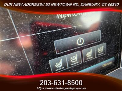 2014 Ford Flex Limited   - Photo 19 - Danbury, CT 06810