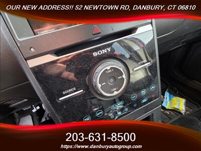 2014 Ford Flex Limited   - Photo 20 - Danbury, CT 06810