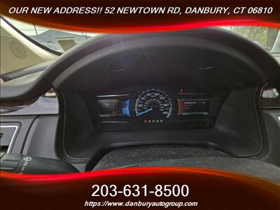 2014 Ford Flex Limited   - Photo 15 - Danbury, CT 06810