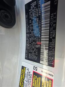 2019 Toyota Camry XSE   - Photo 19 - Danbury, CT 06810