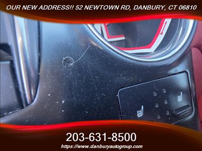 2019 Toyota Camry XSE   - Photo 11 - Danbury, CT 06810