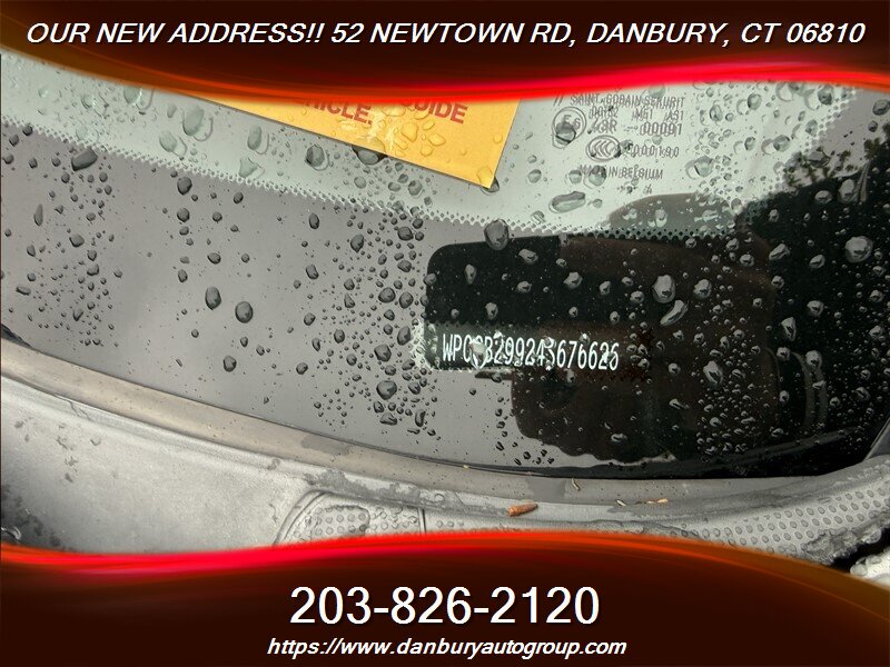 2004 Porsche 911 Turbo - Photo 14 - Danbury, CT 06810