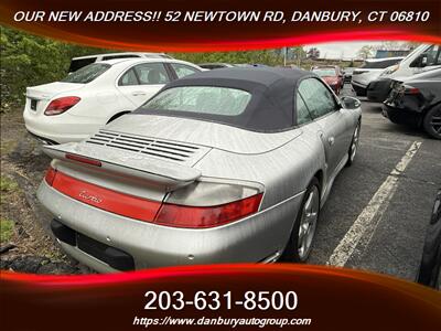 2004 Porsche 911 Turbo   - Photo 5 - Danbury, CT 06810
