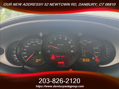 2004 Porsche 911 Turbo - Photo 10 - Danbury, CT 06810