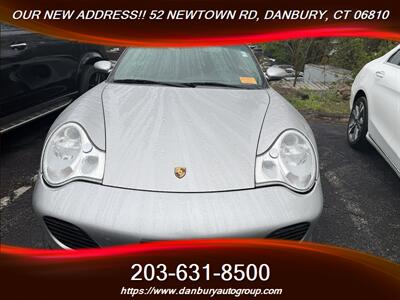 2004 Porsche 911 Turbo   - Photo 8 - Danbury, CT 06810