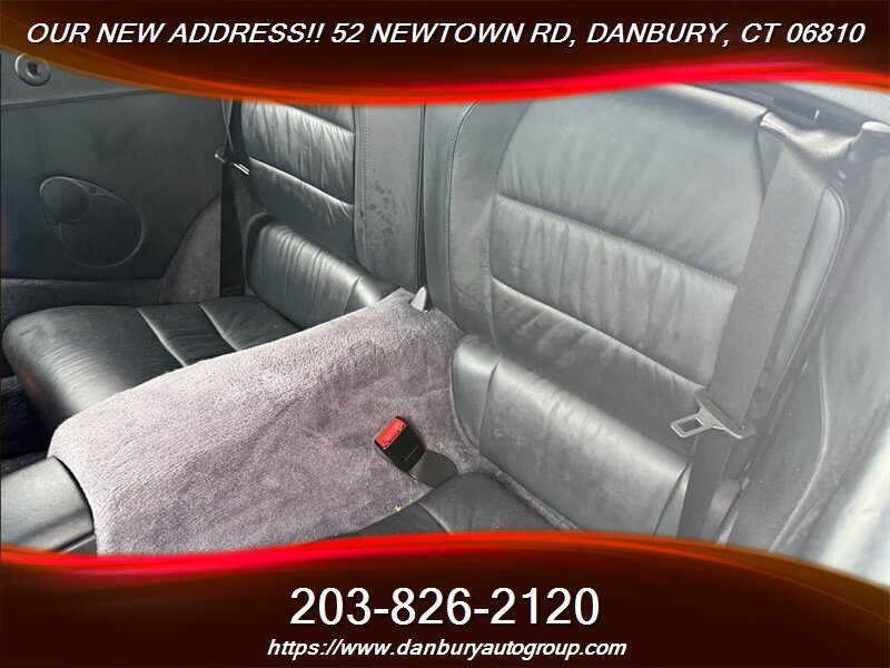 2004 Porsche 911 Turbo - Photo 13 - Danbury, CT 06810