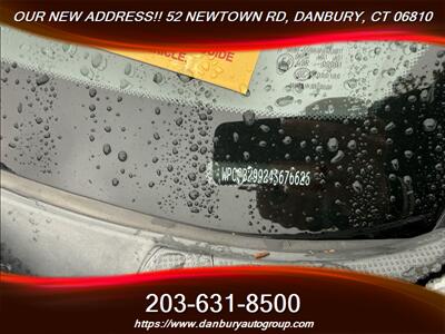 2004 Porsche 911 Turbo   - Photo 14 - Danbury, CT 06810