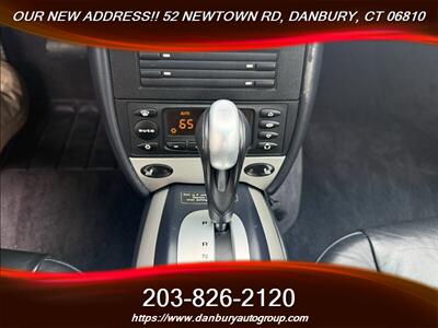 2004 Porsche 911 Turbo - Photo 11 - Danbury, CT 06810