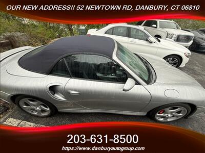 2004 Porsche 911 Turbo   - Photo 6 - Danbury, CT 06810