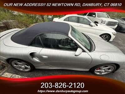 2004 Porsche 911 Turbo - Photo 6 - Danbury, CT 06810