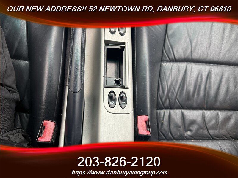 2004 Porsche 911 Turbo - Photo 12 - Danbury, CT 06810