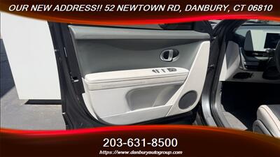 2023 Hyundai IONIQ 5 SEL   - Photo 10 - Danbury, CT 06810