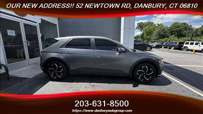 2023 Hyundai IONIQ 5 SEL   - Photo 6 - Danbury, CT 06810