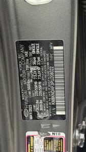 2023 Hyundai IONIQ 5 SEL   - Photo 27 - Danbury, CT 06810