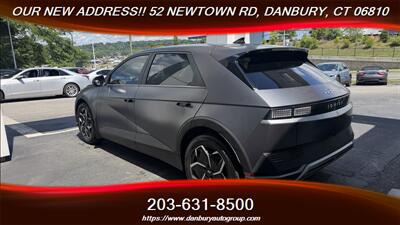 2023 Hyundai IONIQ 5 SEL   - Photo 3 - Danbury, CT 06810