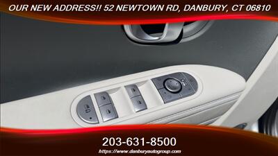 2023 Hyundai IONIQ 5 SEL   - Photo 11 - Danbury, CT 06810