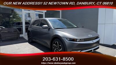 2023 Hyundai IONIQ 5 SEL   - Photo 7 - Danbury, CT 06810