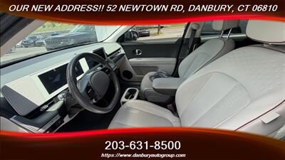 2023 Hyundai IONIQ 5 SEL   - Photo 13 - Danbury, CT 06810