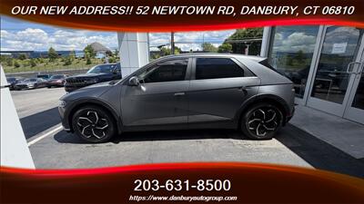 2023 Hyundai IONIQ 5 SEL   - Photo 2 - Danbury, CT 06810