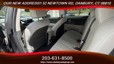2023 Hyundai IONIQ 5 SEL   - Photo 23 - Danbury, CT 06810