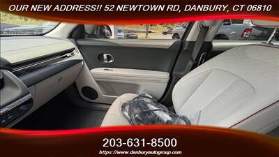 2023 Hyundai IONIQ 5 SEL   - Photo 14 - Danbury, CT 06810