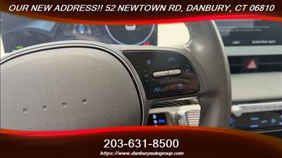 2023 Hyundai IONIQ 5 SEL   - Photo 18 - Danbury, CT 06810