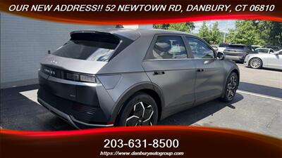 2023 Hyundai IONIQ 5 SEL   - Photo 5 - Danbury, CT 06810