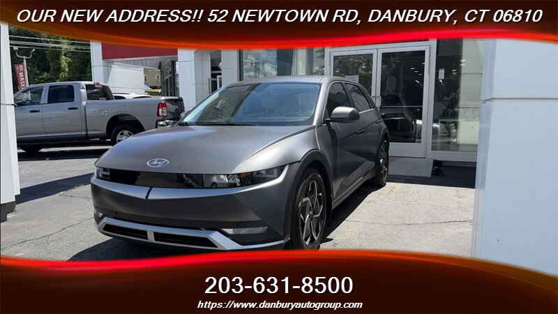 2023 Hyundai IONIQ 5 SEL   - Photo 1 - Danbury, CT 06810