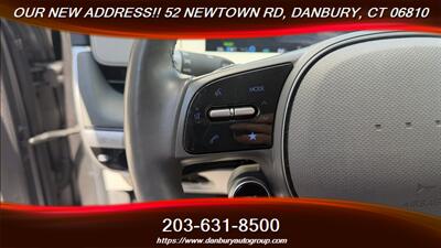2023 Hyundai IONIQ 5 SEL   - Photo 17 - Danbury, CT 06810