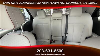 2023 Hyundai IONIQ 5 SEL   - Photo 22 - Danbury, CT 06810