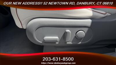 2023 Hyundai IONIQ 5 SEL   - Photo 12 - Danbury, CT 06810
