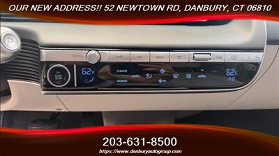 2023 Hyundai IONIQ 5 SEL   - Photo 21 - Danbury, CT 06810