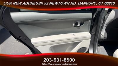 2023 Hyundai IONIQ 5 SEL   - Photo 24 - Danbury, CT 06810