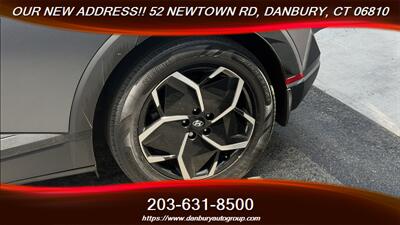 2023 Hyundai IONIQ 5 SEL   - Photo 9 - Danbury, CT 06810