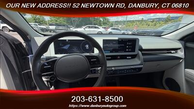 2023 Hyundai IONIQ 5 SEL   - Photo 15 - Danbury, CT 06810