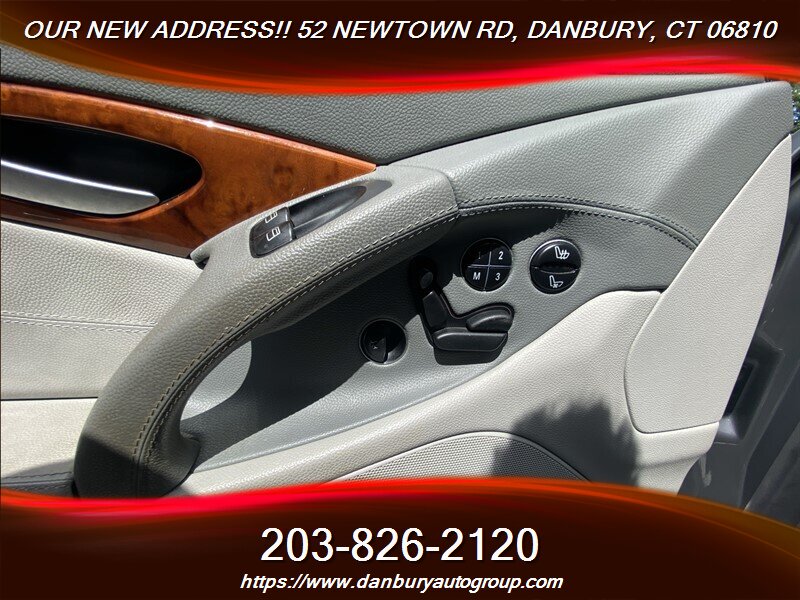 2003 Mercedes-Benz SL-Class - Photo 12 - Danbury, CT 06810