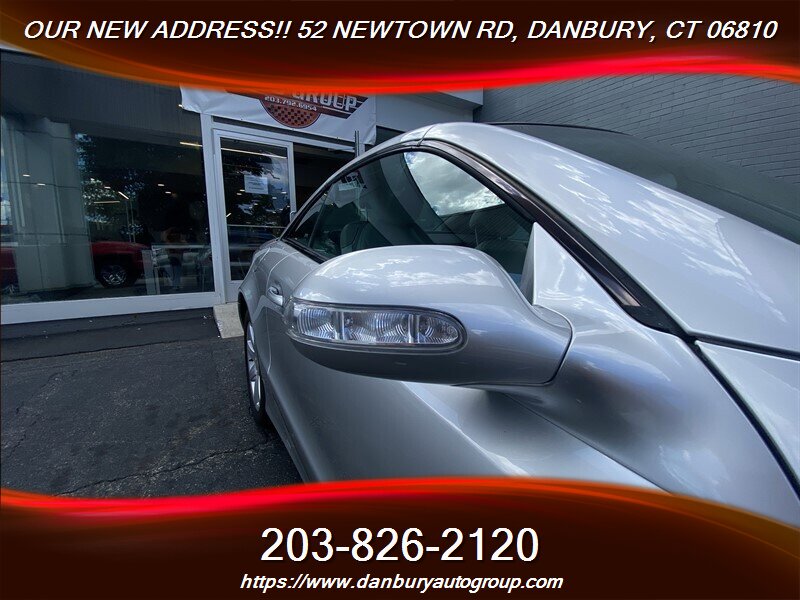 2003 Mercedes-Benz SL-Class - Photo 17 - Danbury, CT 06810