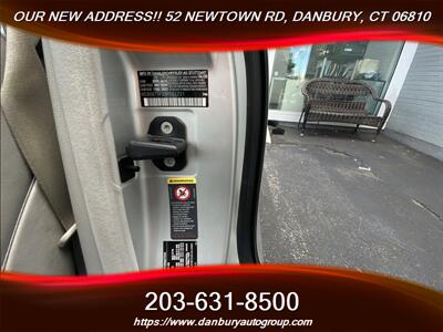 2003 Mercedes-Benz SL 500 - Photo 20 - Danbury, CT 06810