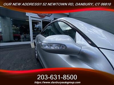 2003 Mercedes-Benz SL 500 - Photo 17 - Danbury, CT 06810