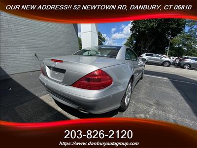 2003 Mercedes-Benz SL-Class - Photo 5 - Danbury, CT 06810