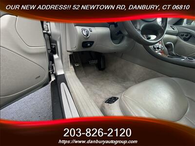 2003 Mercedes-Benz SL-Class - Photo 15 - Danbury, CT 06810