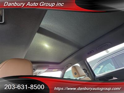 2020 Volkswagen Atlas Cross Sport SEL 4Motion - Photo 8 - Danbury, CT 06810