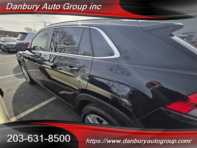 2020 Volkswagen Atlas Cross Sport SEL 4Motion - Photo 6 - Danbury, CT 06810