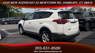 2013 Toyota RAV4 XLE   - Photo 2 - Danbury, CT 06810