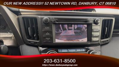 2013 Toyota RAV4 XLE   - Photo 16 - Danbury, CT 06810