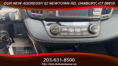 2013 Toyota RAV4 XLE   - Photo 17 - Danbury, CT 06810
