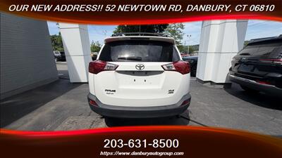 2013 Toyota RAV4 XLE   - Photo 3 - Danbury, CT 06810