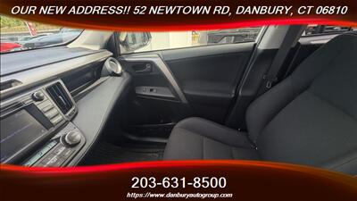 2013 Toyota RAV4 XLE   - Photo 9 - Danbury, CT 06810